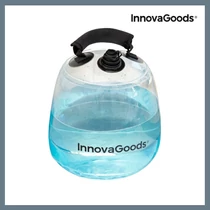 InnovaGoods Vízzel töltött kettlebell 5260103509