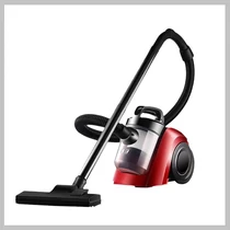 Porszívó 1000W 2L mosható tartály holm8554