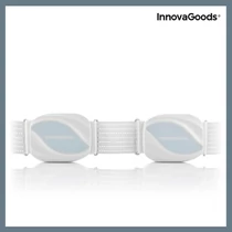 InnovaGoods Testformáló vibráló masszázs öv 5260103476