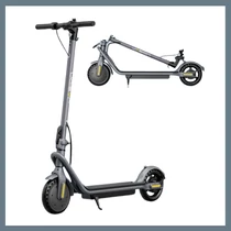 Jasion JS2 500W Összecsukható Elektromos Roller – Hosszú Hatótávolság, LCD Kijelző, Defektálló Kerekek 601099893162781