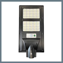 Worth Air napelemes utcai lámpa 180W