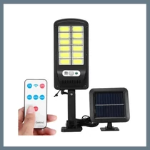 Worth Air Napelemes Mozgásérzékelős Lámpa 240W WA240W