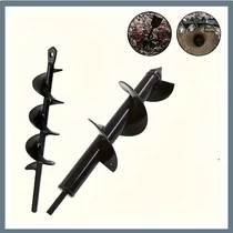 Talajfúró / Ültetőfúró, 22 cm GF118316