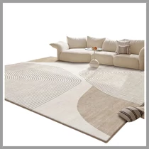 Bársony szőnyeg 200x300 cm - Modern mintázatú (T) MJ958098-c