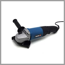 Black sarokcsiszoló 600W B42550