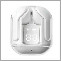 Ultrapods Max TWS fülhallgató, fehér holm0545
