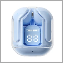 Ultrapods Max TWS fülhallgató, kék holm0549