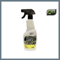 Q11 Nano kerámia nedves autóviasz 500 ml 14509