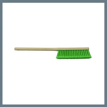 Autómosó kefe műanyag nyéllel 47cm RU-002M
