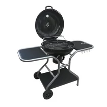 PESCARA Kettle Grill – 55 cm 13018 