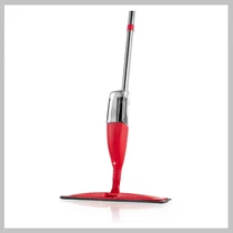 CLEANMAXX Felmosó / MOP víztartállyal piros DS15057-L
