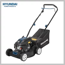 Hyundai Benzinmotoros fűnyíró, 40 cm 2.4LE HYD-99CC-N 