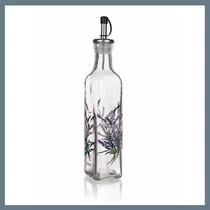 BANQUET Olajkiöntő üvegpalack 250ml LEVENDULA 04K1007047