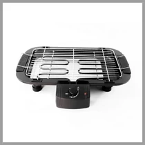 Scheffler asztali elektromos grillsütő, YQ-2001