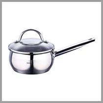 Bergner 1,3L BG-6502 