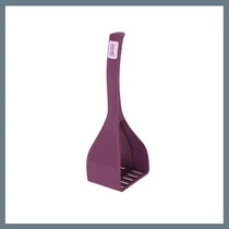 Bergner szilikon burgonyanyomó, lila BG-1147-PU