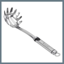 Bergner spagetti szedő kanál 31cm BG-3239