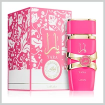 Lattafa Yara Candy 100ml parfüm LAYC Lattafa Yara Candy 100ml parfüm LAYC