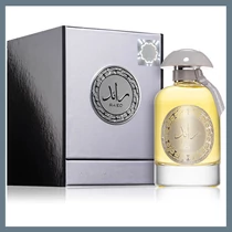 Lattafa Ra'ed Arab parfüm 100 ml - Uniszex 6291107456072