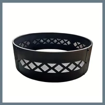 Kerek Fém Tűzrakó 95cm FM220919