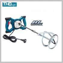 THO Lux elektromos festékkeverő 850W BL motor M-8110