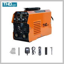 THO Lux hegesztőgép 20-300A MMA-300