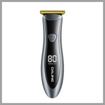 Daling hajvágógép – LCD kijelzővel, USB töltéssel DL-1738