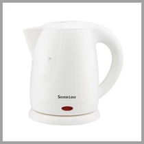 SilverLove elektromos vízforraló – 0,8 liter KK812 