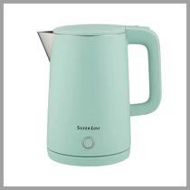 SilverLove elektromos vízforraló – 2,3 liter, 1500W SC-302