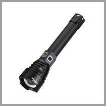 P90 Super Light tölthető LED zseblámpa BL-601-P90