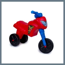 Piros játékmotor 6420191005150
