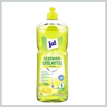 ja! Citromos mosogatószer, 1 liter 8335264