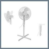 Álló ventilátor 40cm 8711295983122