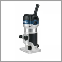 THOLUX Elektromos Fa Marógép BG-372