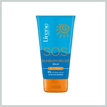 LIRENE SUN – Nyugtató balzsam leégésre, 150 ml LS150