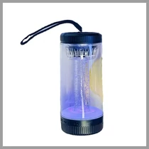 RGB Atmosphere Light kültéri vezeték nélküli Bluetooth hangszóró z15