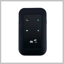 4G Hordozható WiFi router holm8630
