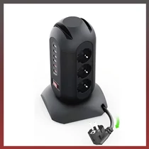 Torony hosszabbító és 6xUSB PH783407