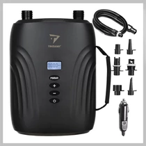 TRIZAND elektromos SUP pumpa 00025262