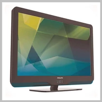 Philips 26" HFL 4372D talppal újszerű állapot 26HFL4373D