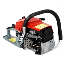 Welnek Tools VK-00058 benzines láncfűrészmotor (vágólap és lánc nélkül) - Alkatrésznek