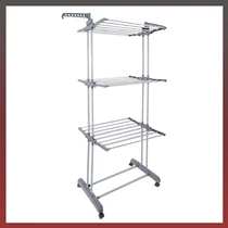 3 szintes ruhaszárító RG3071