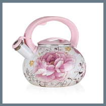 BANQUET Zománcozott kanna MAGNOLIA 3 l 13701209