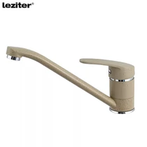LEZITER Orla mosogató csaptelep ZS-7019-Beige


