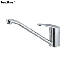 LEZITER Orla mosogató csaptelep INOX ZS-7019-Chrome


