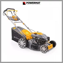POWERMAT Benzines fűnyíró Önjáró PM-KSS-700SH 