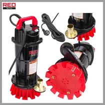 RED Technic Búvárszivattyú 650W RTPDW0072 
