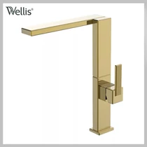 WELLIS Aurum prémium mosogató csaptelep ACS0317