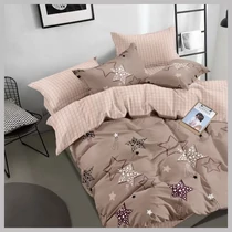 7 részes ágynemű szett Simply Elegant HJJ-2025-4