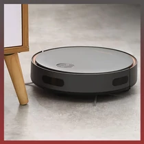 Sokoldalú robotporszívó infravörös érzékeléssel VD62888